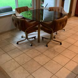 Kitchen Table 