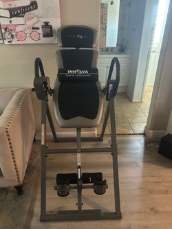 Inversion Table