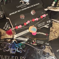 Cool Halloween Jewlery! 