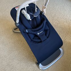 Ergobaby 3 in 1 Baby Bouncer
