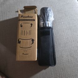 Pankoo Monoscope (Monocular Telescope)