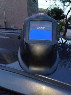 Viking 1740 Welding Hood