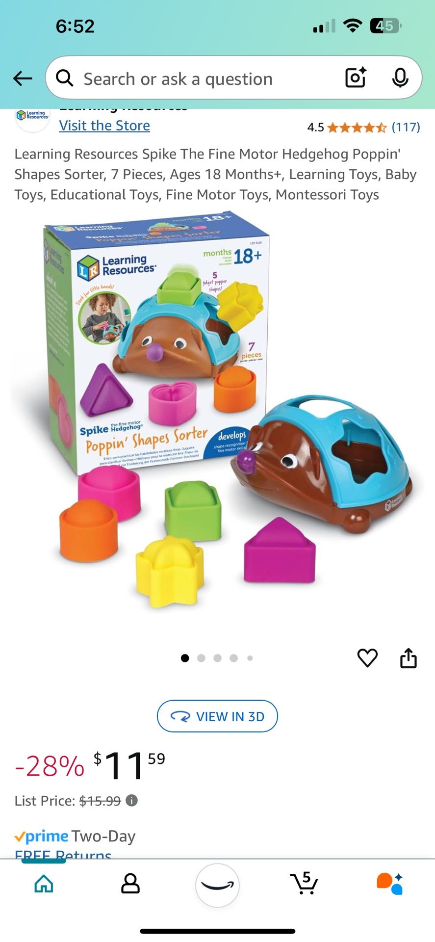 Learning Resources