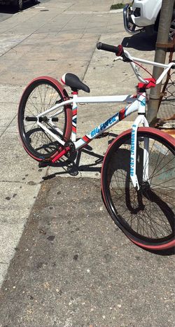 Se bike