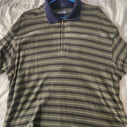 Structure Dress Shirt