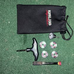 Kirkland Putter Weight Kit