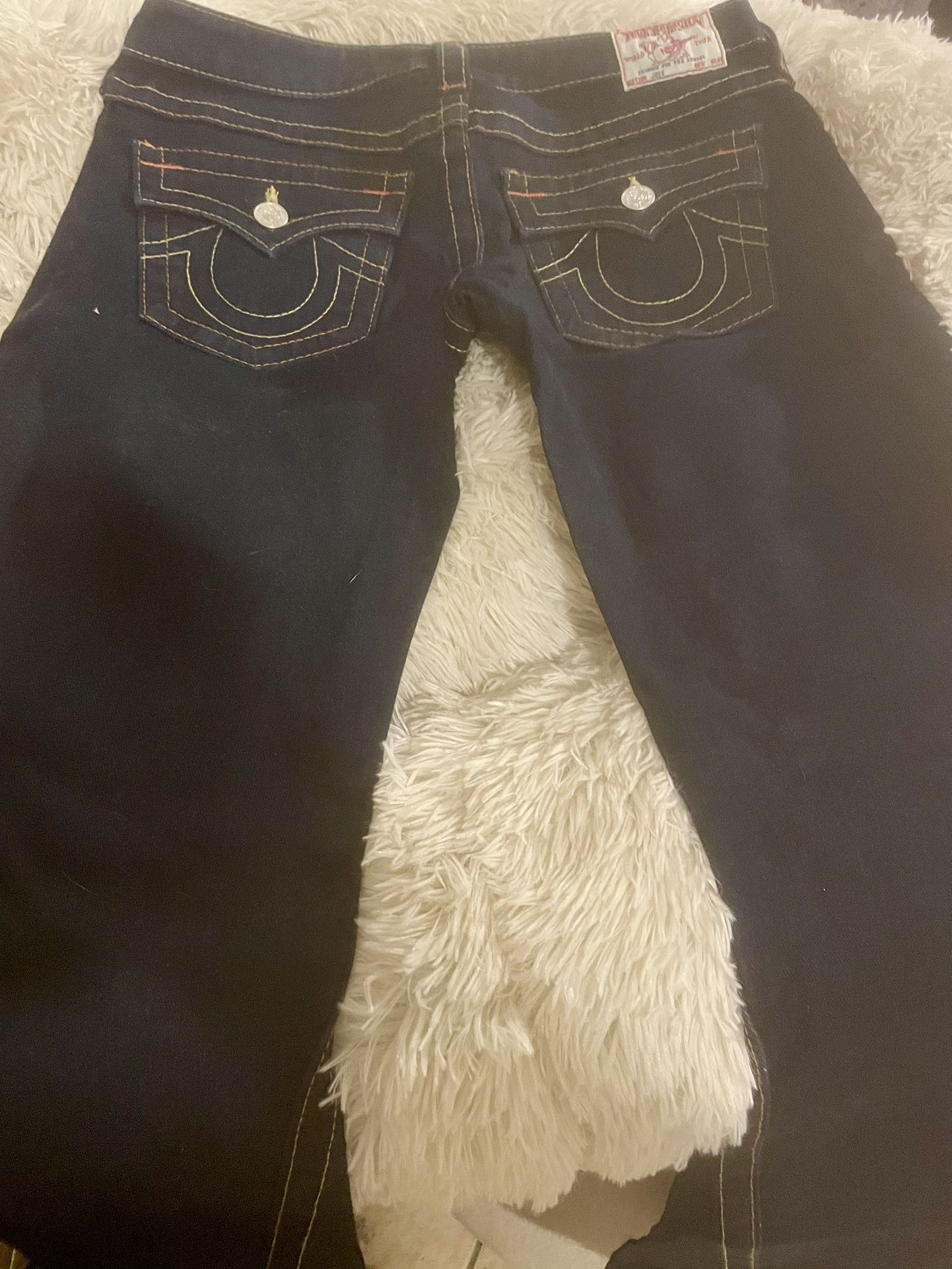 True Religion Pants