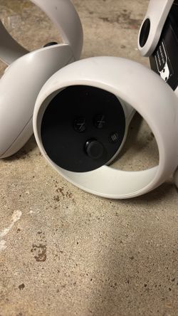 Vr Headset