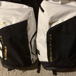 Nike Elite Basketball Bag