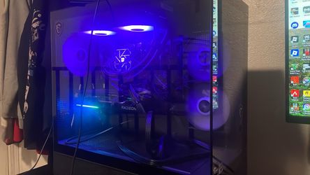 Gaming Pc