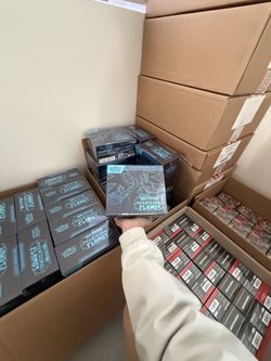 Phantasmal ETB - 100+ Available