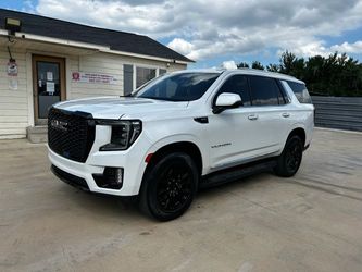 2023 GMC Yukon