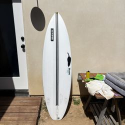 Chilli Surfboards
