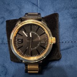 Men’s Watch