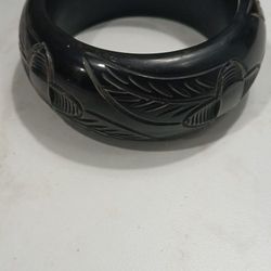 Bakelite Bangle