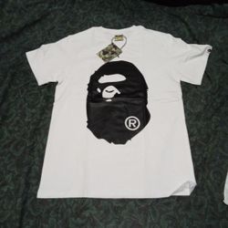 White Black Bape