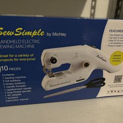 Sewsimple Sewing Machine