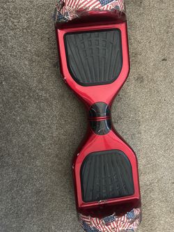 Hoverboard