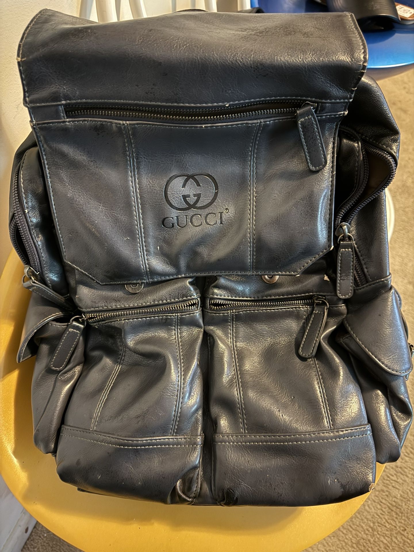 Backpack