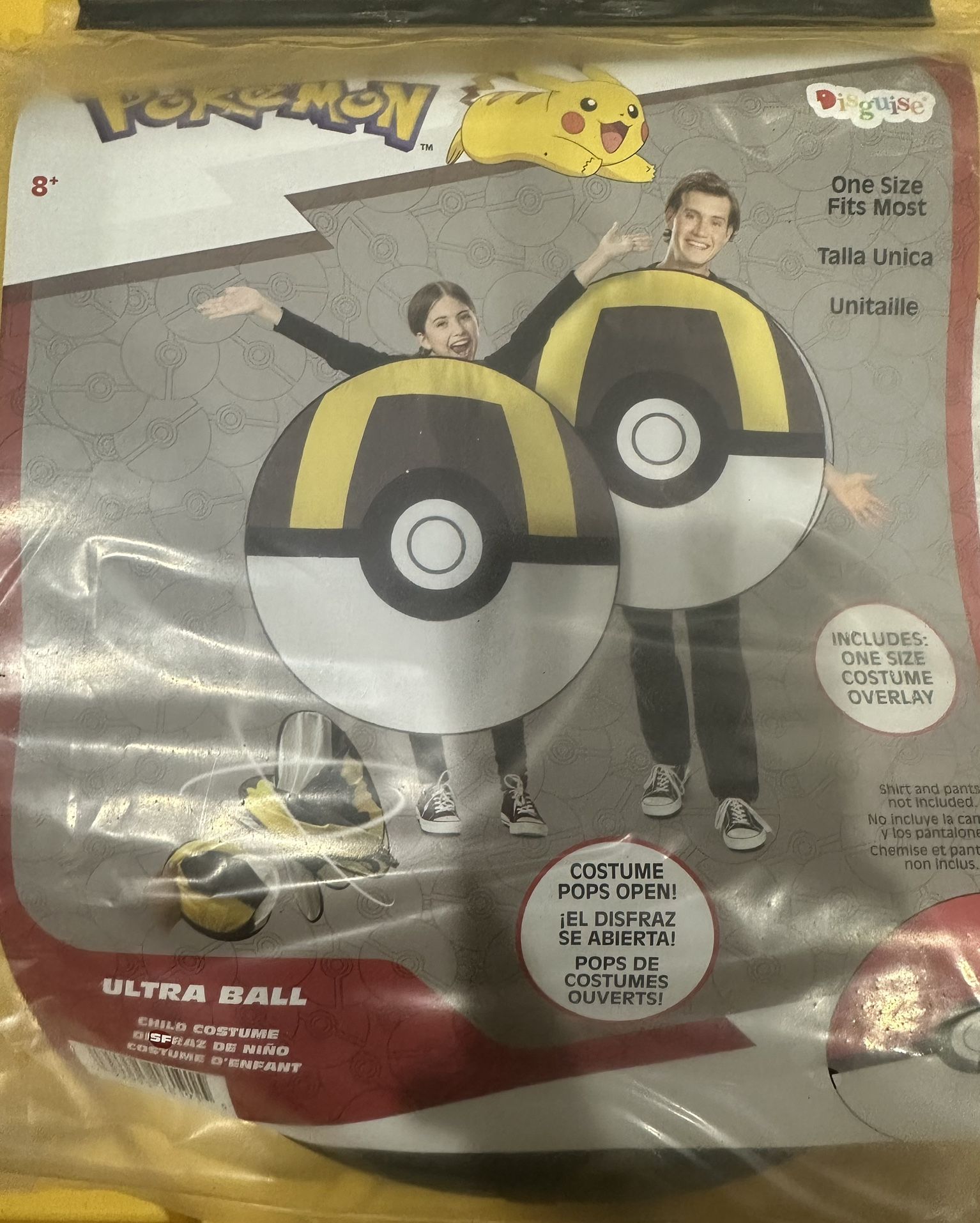 Kids Costume 