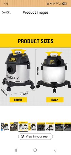 Shop Vac