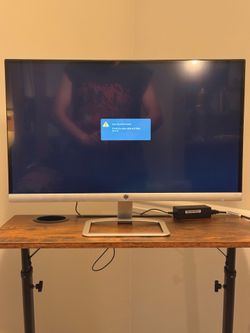 Computer monitors