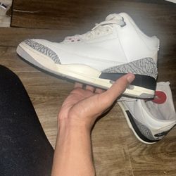jordan 3 reimagined