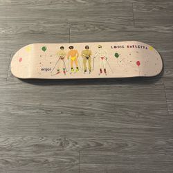 Enjoi Louie Barletta Deck