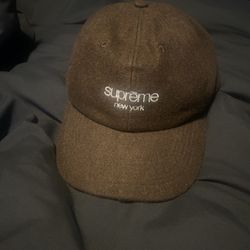 Supreme