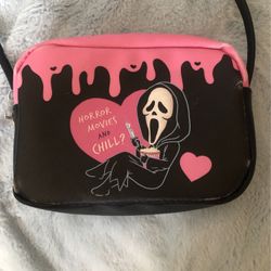Scream Purse
