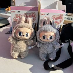 Labubus, kpop, leather purses, funko pops, Disney plushies selling!