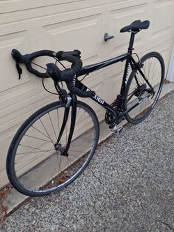 Raleigh Road Bike 54cm
