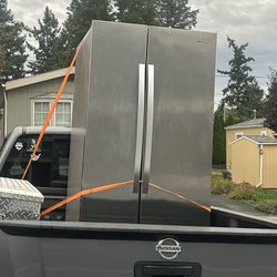 Whirlpool Refrigerator 