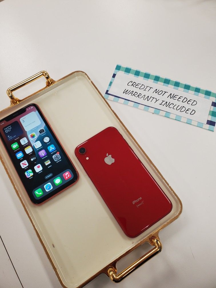 ๐ฑ iPhone XR โ Now Only $119! Save Up to 80% Today