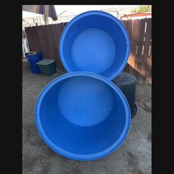 I Have  Three  Tops  Holding About 200 Gallons Each One