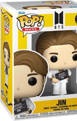 Funko Pop! Vinyl: BTS - Jin #280