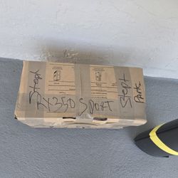 2019 And 2024 Lexus Rx 350  Power Steps 