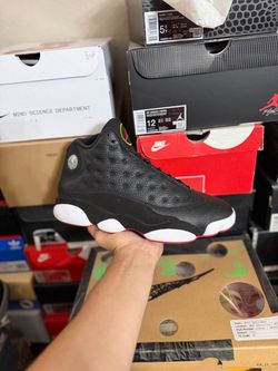 2023 Jordan Playoff 13s size 9.5 VNDS