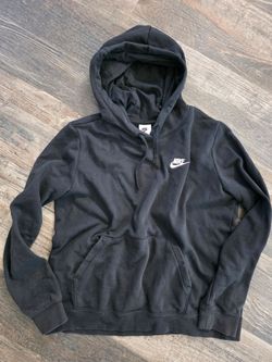 Nike Sportswear Club Fleece
Women's Pullover Hoodie