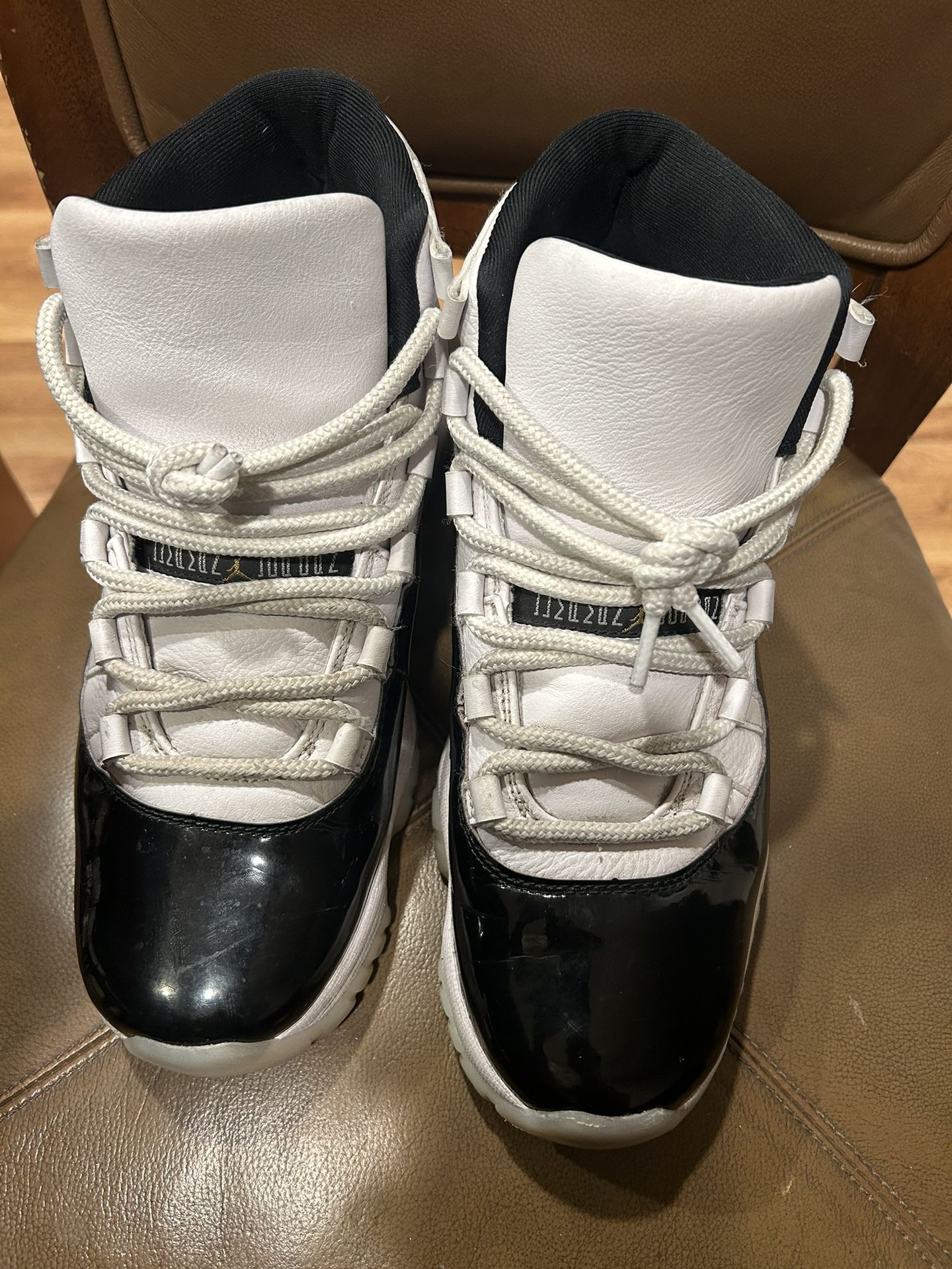 Jordan 11