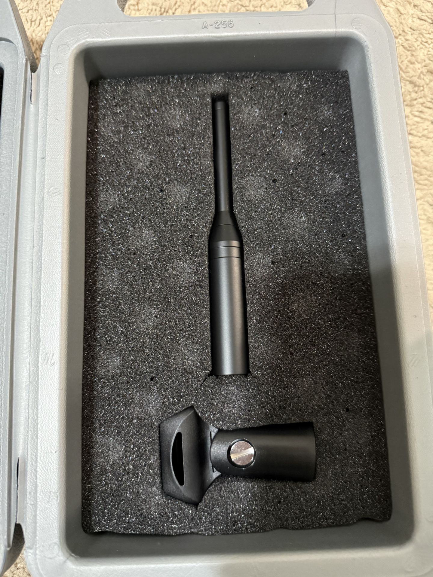 dbx RTA-M Measurement Microphone Kit - Pro Audio Tool!