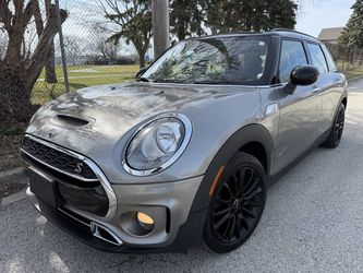 2017 MINI Clubman