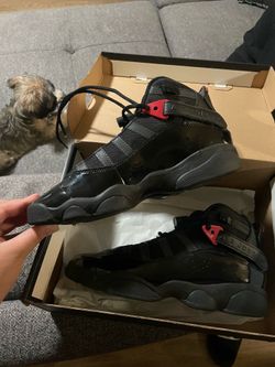 Size 5 and a half/ 5Y