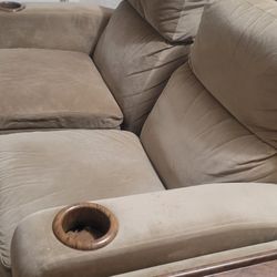 Home Theatre Seats