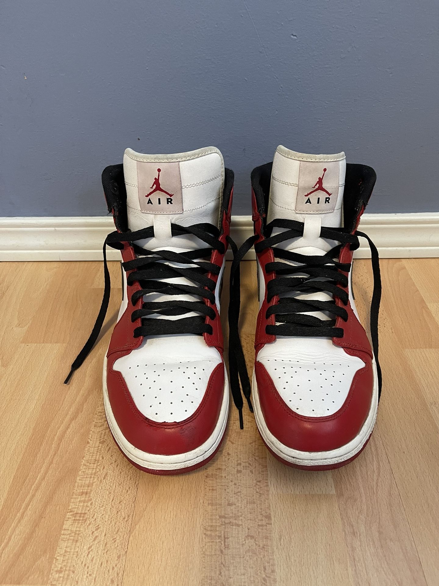Air Jordan 1 Retro High Chicago 2013- Size 13