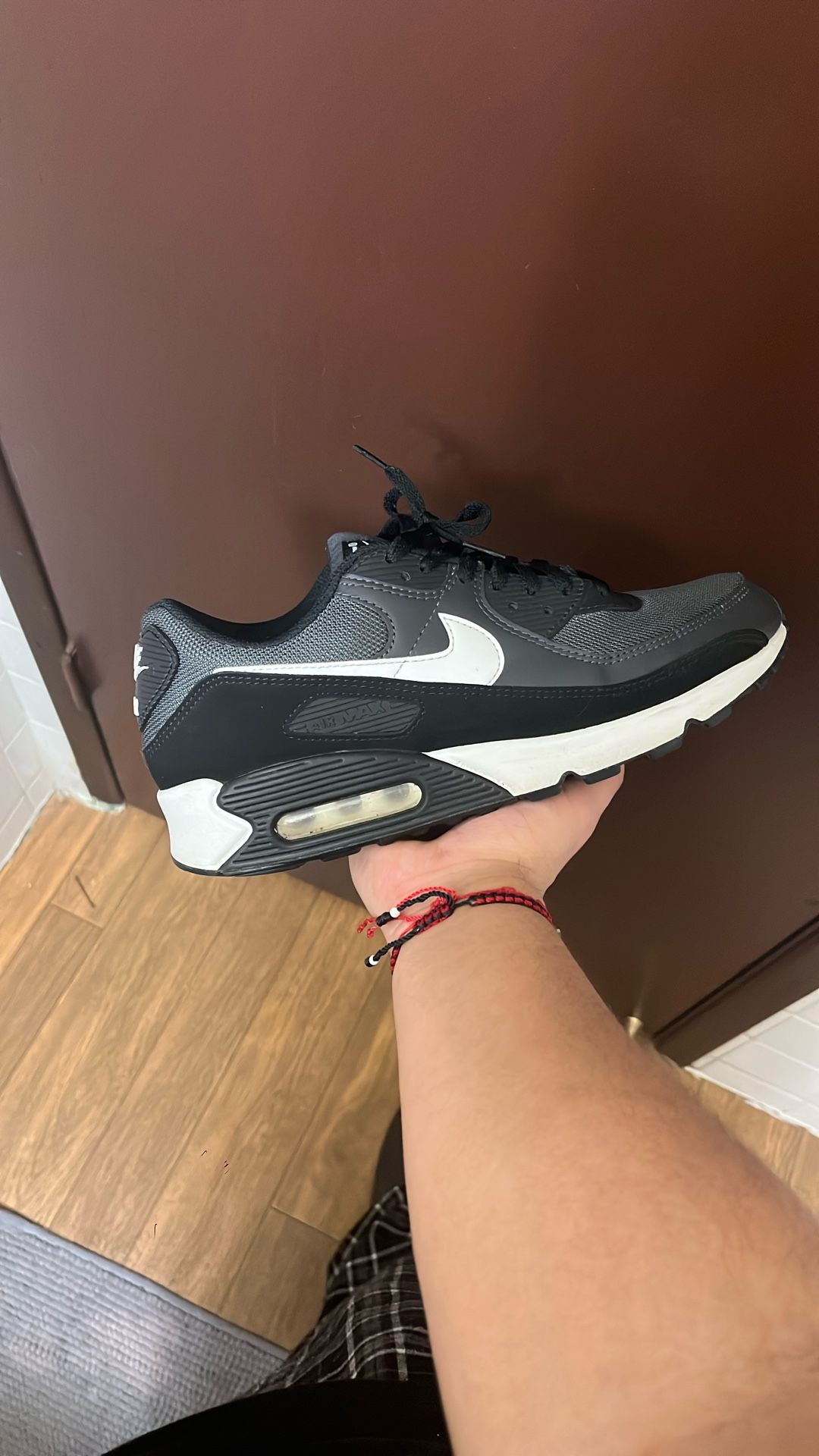 Air Max 90s, Size 10