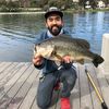 Mini Jig Aquatics