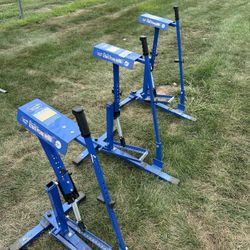 Pitching Machines