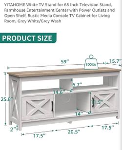 TV stand