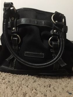 Marithe Francois Girbaud Bag